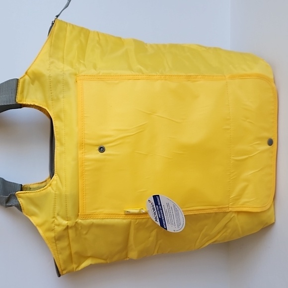 Durable Trendy Tote Bag - Picture 1 of 12